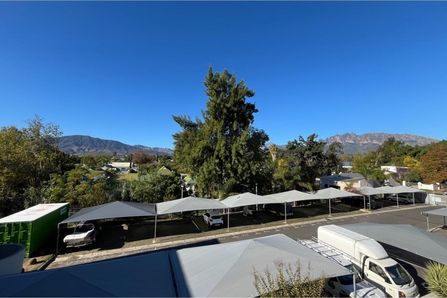 1 Bedroom Property for Sale in Wellington North Western Cape